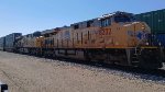 UP 8232